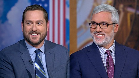 Drake University professors advise students on AI in workplace