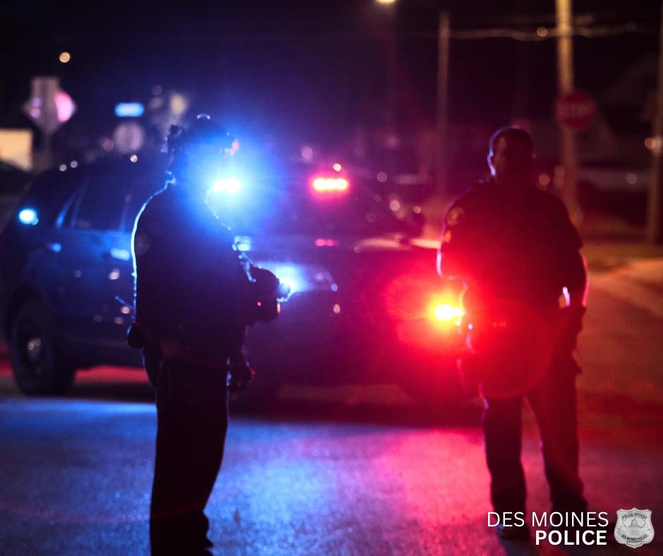 Iowans can plan ahead for safe transportation on New Year’s Eve