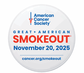On Smokeout day, Iowa’s cancer rates remain among nation’s worst