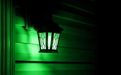 ‘Operation Green Light for Veterans’ on in many Iowa counties