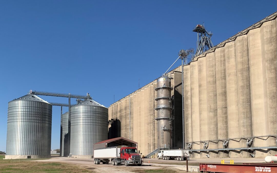 Nunn meets with ag leaders worried about their finances