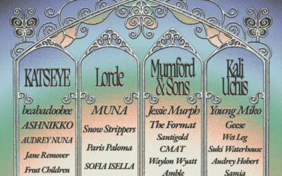 Hinterland fest moves to four days, announces 29 acts for 2026