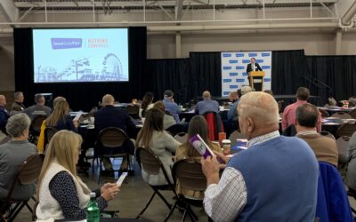 Study: Iowa State Fair ’24 operations had $629 million impact