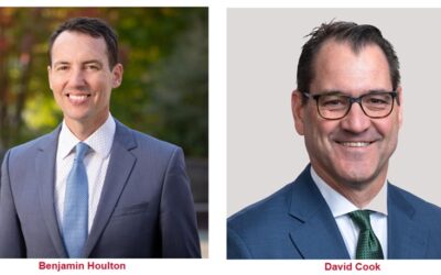 Houlton, a finalist for ISU presidency, focuses on A.I. impact