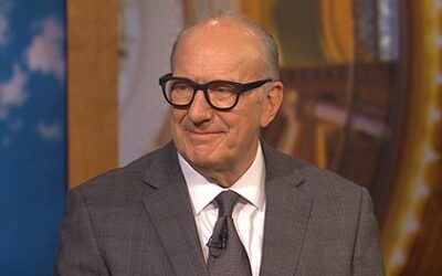 Northwest Iowa native hired to run Iowa’s largest theater retires