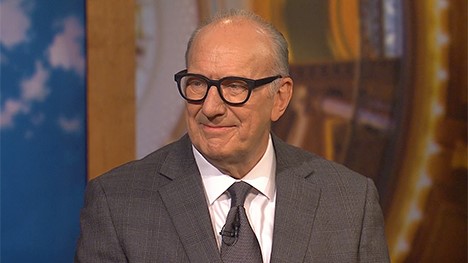 Northwest Iowa native hired to run Iowa’s largest theater retires