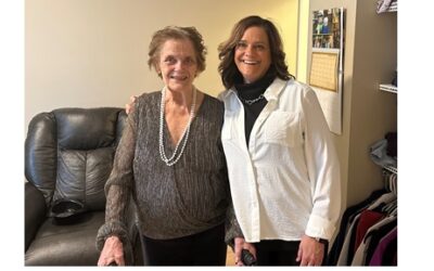 Iowa caregivers need to remember to care for themselves, too