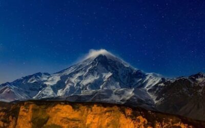 NatGeo explorer brings vivid ‘Earth After Dark’ show to Iowa