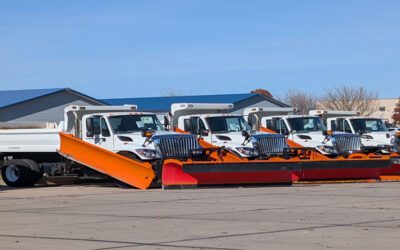 Iowans who want a white Christmas will have to drive to Minnesota