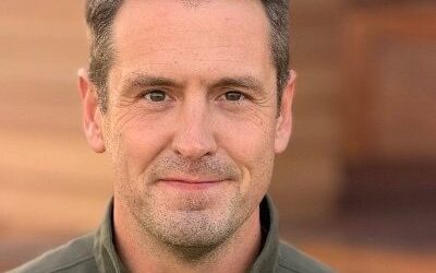 New entrant in governor’s race says it’s time to address Iowa’s cancer crisis