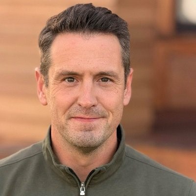 New entrant in governor’s race says it’s time to address Iowa’s cancer crisis