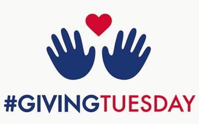 Iowans are urged to give generously, and safely, on this Giving Tuesday