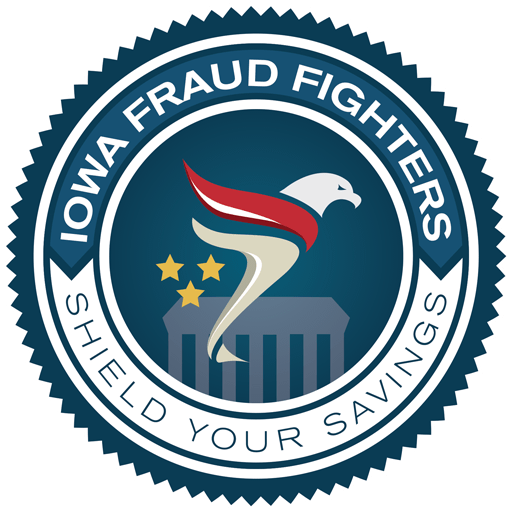 Iowans are warned to use crypto ATMs with extreme caution