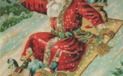 Christmas has been a state holiday in Iowa for 163 years