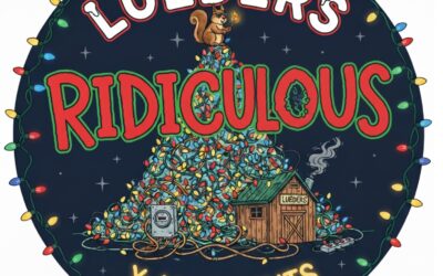 Thousands of Christmas lights set to music in Iowa family’s outdoor display