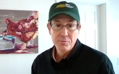 Iowa Farmers Union says end of ACA tax credits a huge hit to rural America