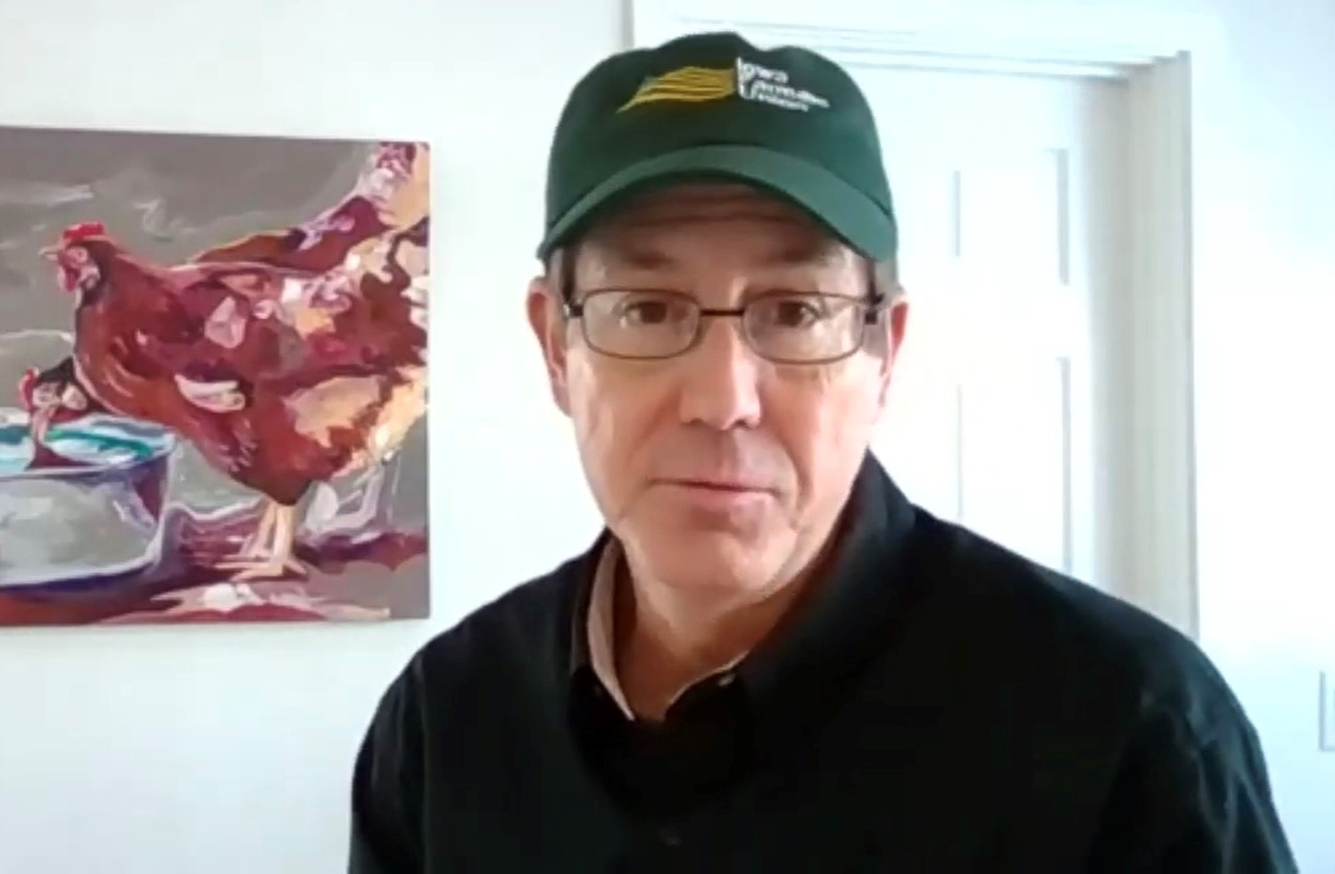 Iowa Farmers Union says end of ACA tax credits a huge hit to rural America