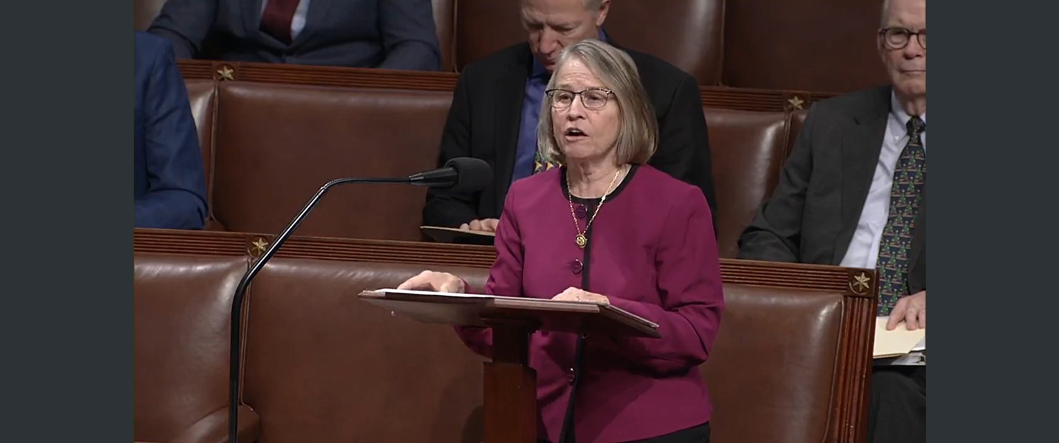 Four Iowa U.S. Reps vote for House GOP’s health care package