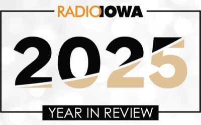 Radio Iowa’s top sports stories of 2025