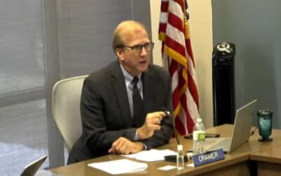 New Iowa Board of Regents president has three goals