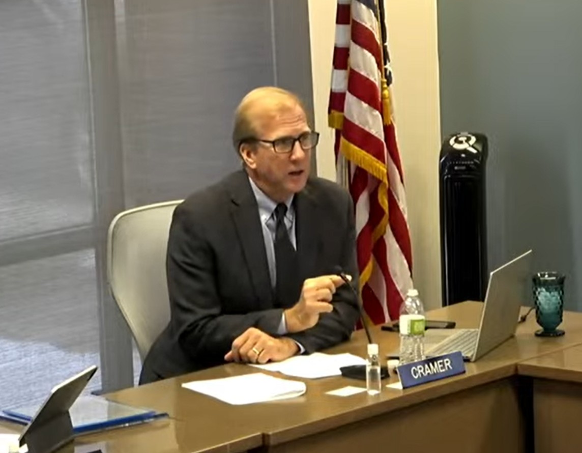 New Iowa Board of Regents president has three goals