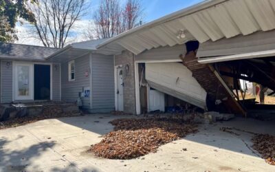 Six Iowa cities hit by 2024 flooding await FEMA decision on buyouts