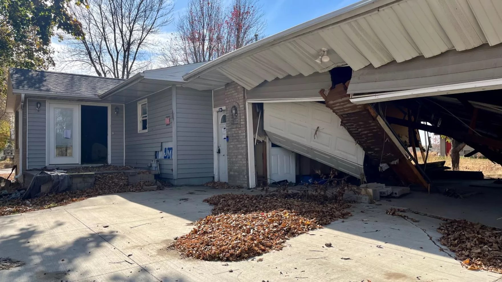 Six Iowa cities hit by 2024 flooding await FEMA decision on buyouts