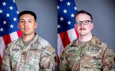 Guardsman killed in Syria to be buried at Iowa Veterans Cemetery