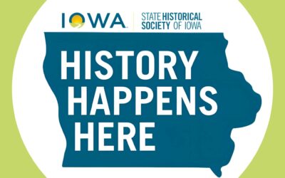 Wealth of Iowa historical records to be digitized to ease family research