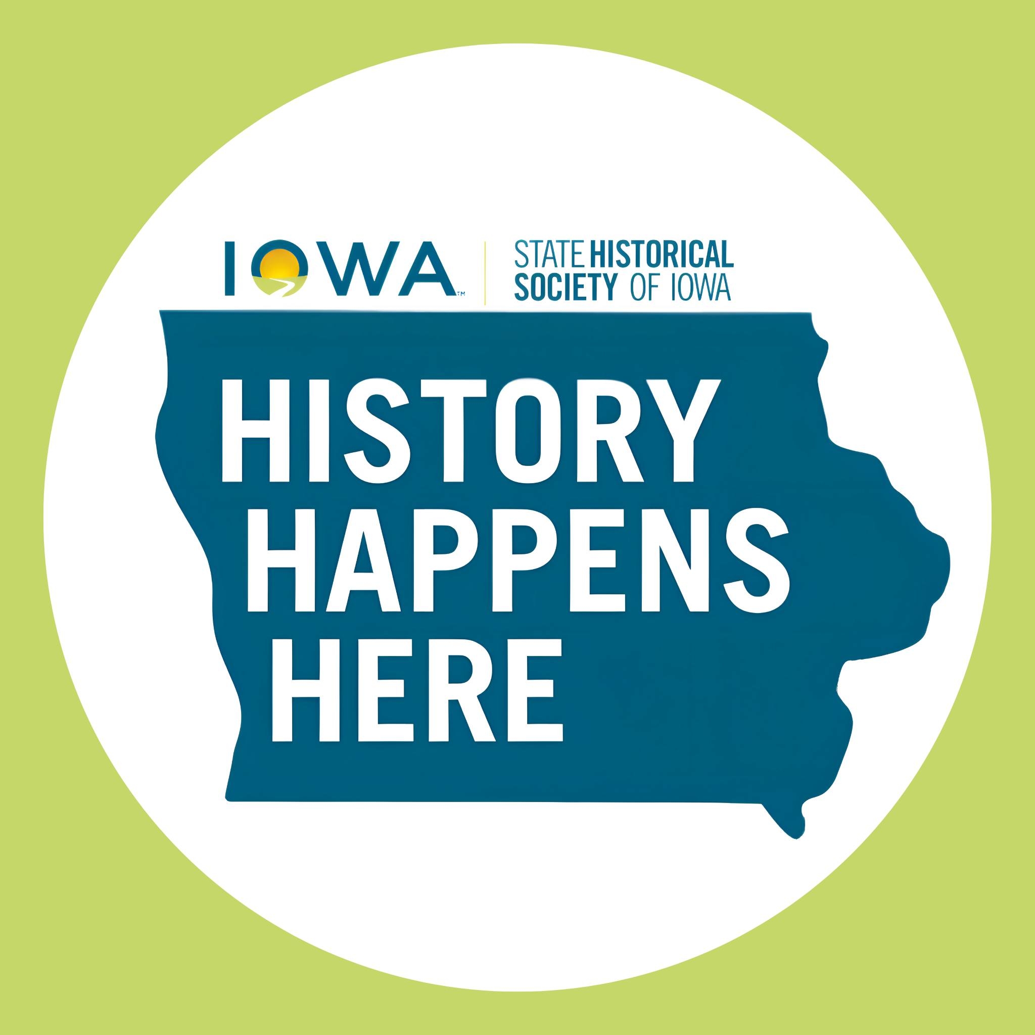 radioiowa.com - Matt Kelley - Wealth of Iowa historical records to be digitized to ease family research - Radio Iowa