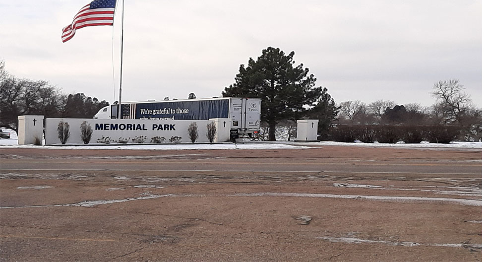 Iowa cemeteries taking part in Wreaths Across America to honor veterans