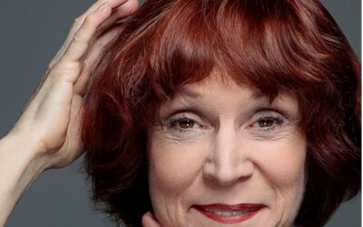 NYC actress returns to native Iowa in title role of top musical