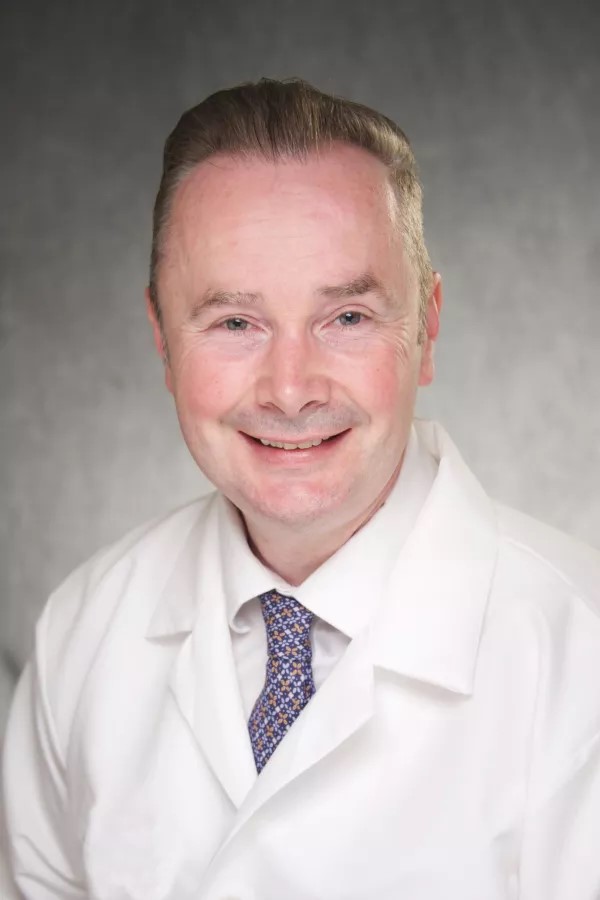 University of Iowa Health Care briefs lawmakers on NICU success