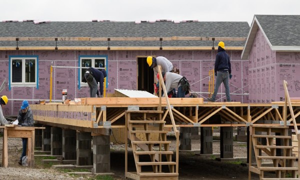 radioiowa.com - Radio Iowa Contributor - Big milestone for home building program at Newton state prison - Radio Iowa