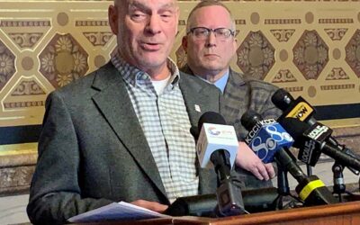 Iowa House Democrats propose 4% limit on annual property tax increases