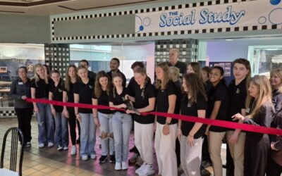 Former Mason City video game arcade is now a student haven