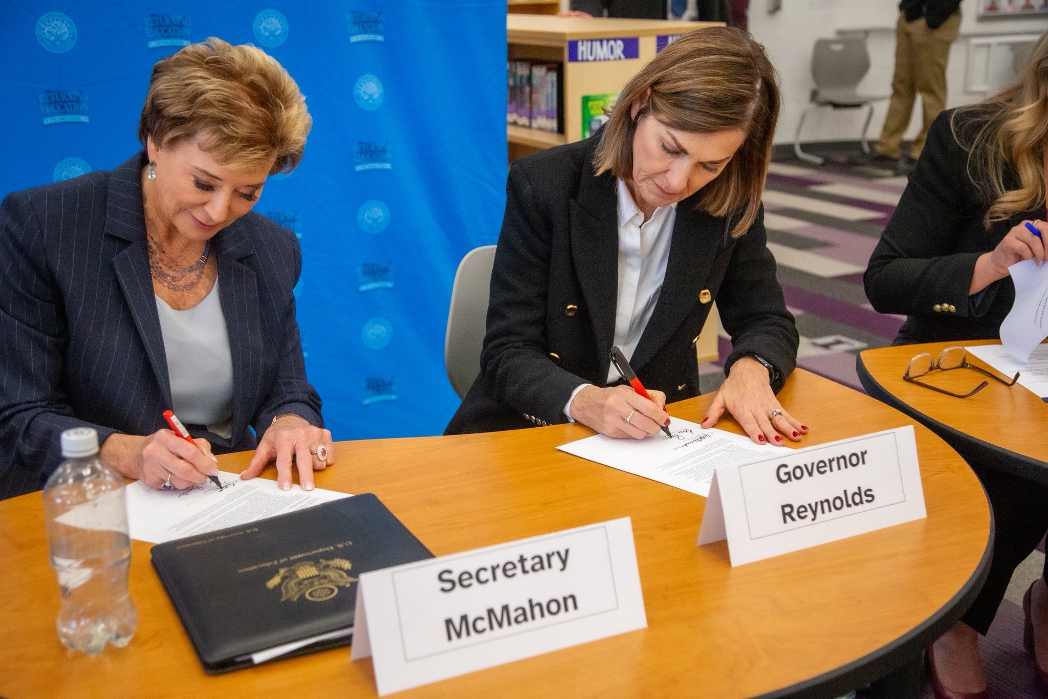 Iowans to get new tax credit for some donations to cover private school tuition