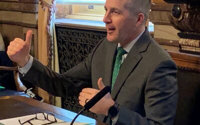 Naig seeks funding boost for Choose Iowa program