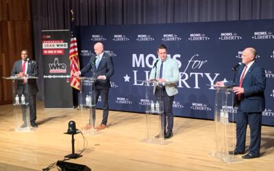 Endorsements in Iowa GOP’s 2026 race for governor