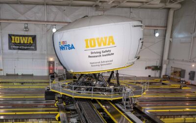 UI researchers study how to drive on the Moon