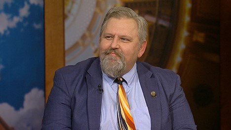 radioiowa.com - O. Kay Henderson - Early morning pipeline debate in Iowa Senate subcommittee - Radio Iowa