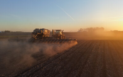 ISU estimate: Corn production costs to rise 4%, soybeans 2%