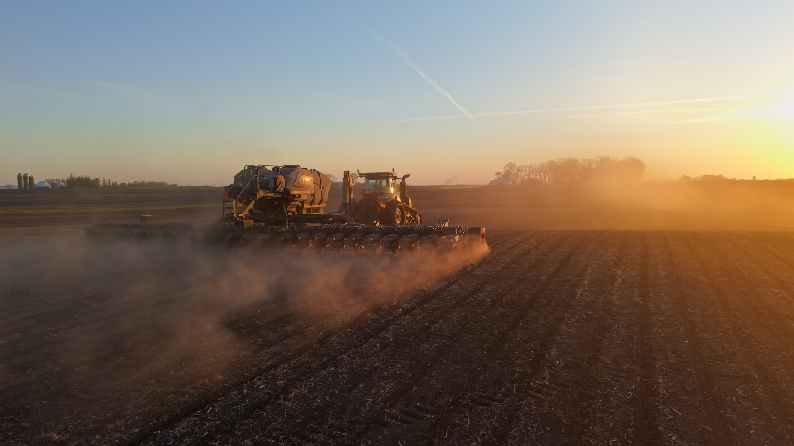 ISU estimate: Corn production costs to rise 4%, soybeans 2%