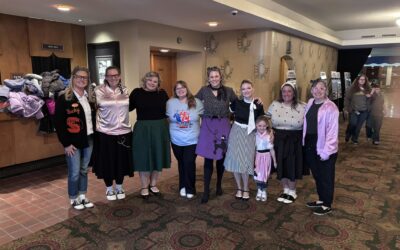 Historic Clear Lake ballroom celebrates Buddy Holly, ’50s rock-n-roll