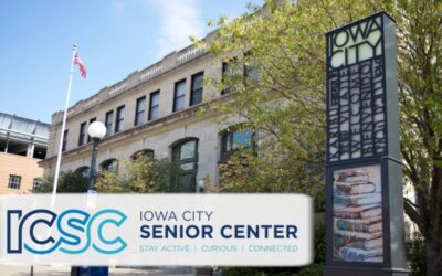 Ballet experts teach dance to eastern Iowa Parkinson’s patients