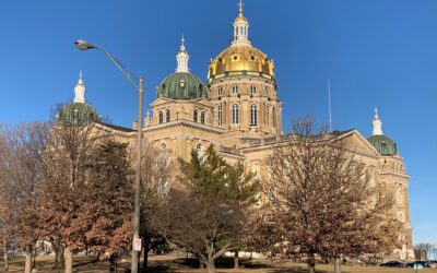 Satanic Temple filing federal lawsuit over holiday access to Iowa’s capitol building