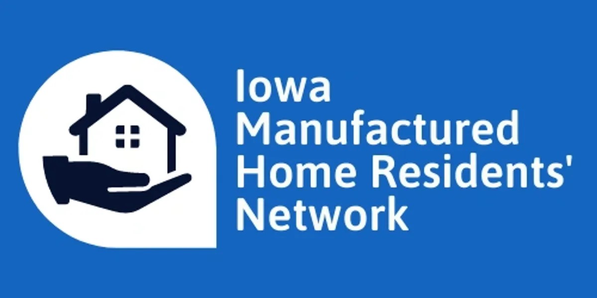 Iowa mobile home park residents lobby legislators
