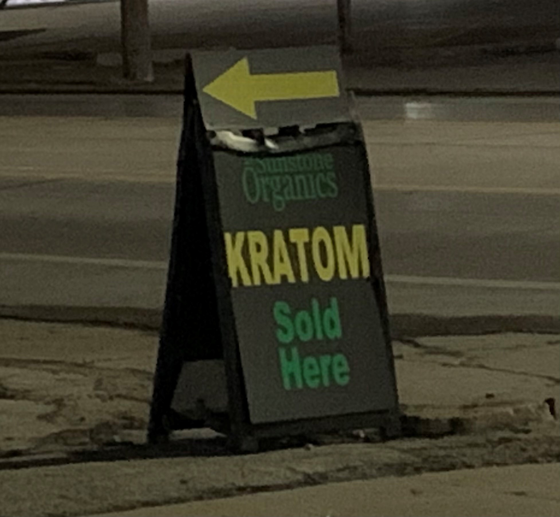 Iowa House committee votes to ban kratom, a plant-based stimulant