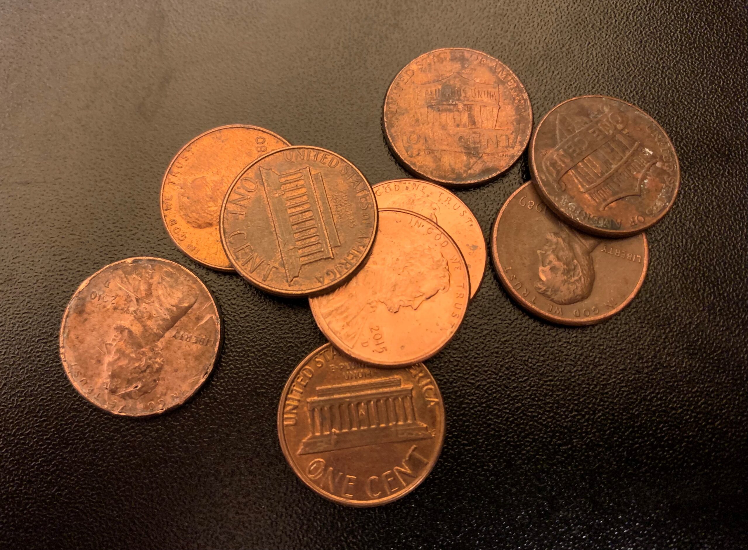 As penny supply shrinks, bill calls for Iowa retailers to round to the nearest nickel