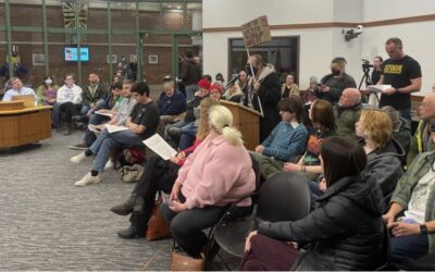After public outcry, Coralville is switching off its license plate cameras